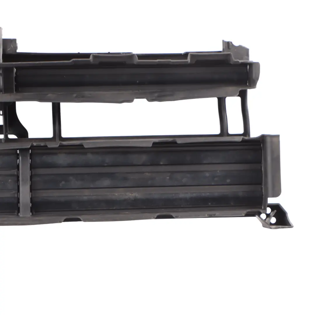 Air Intake Duct Mini F55 F56 Cooper S Filter Air Shutter Flap Panel - SKU 7341924-1 - Part number 7341924