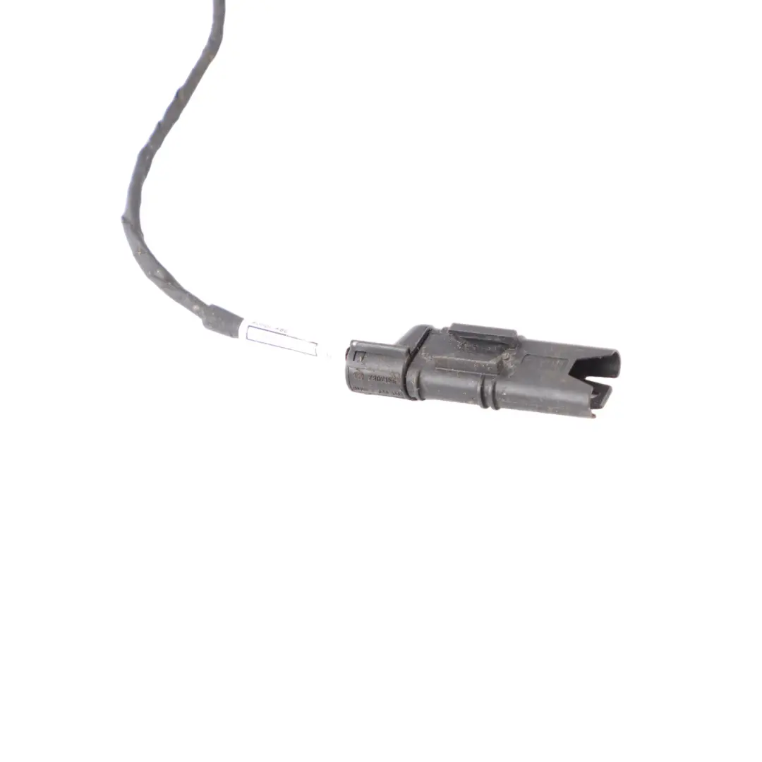 Air Intake Duct Mini F55 F56 Cooper S Filter Air Shutter Flap Panel - SKU 7341924-1 - Part number 7341924