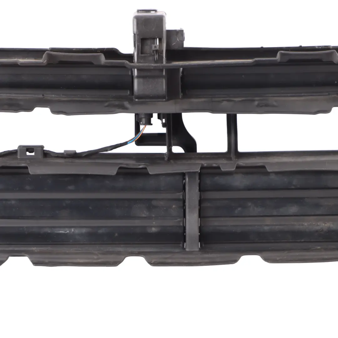 Air Intake Duct Mini F55 F56 Cooper S Filter Air Shutter Flap Panel - SKU 7341924-1 - Part number 7341924