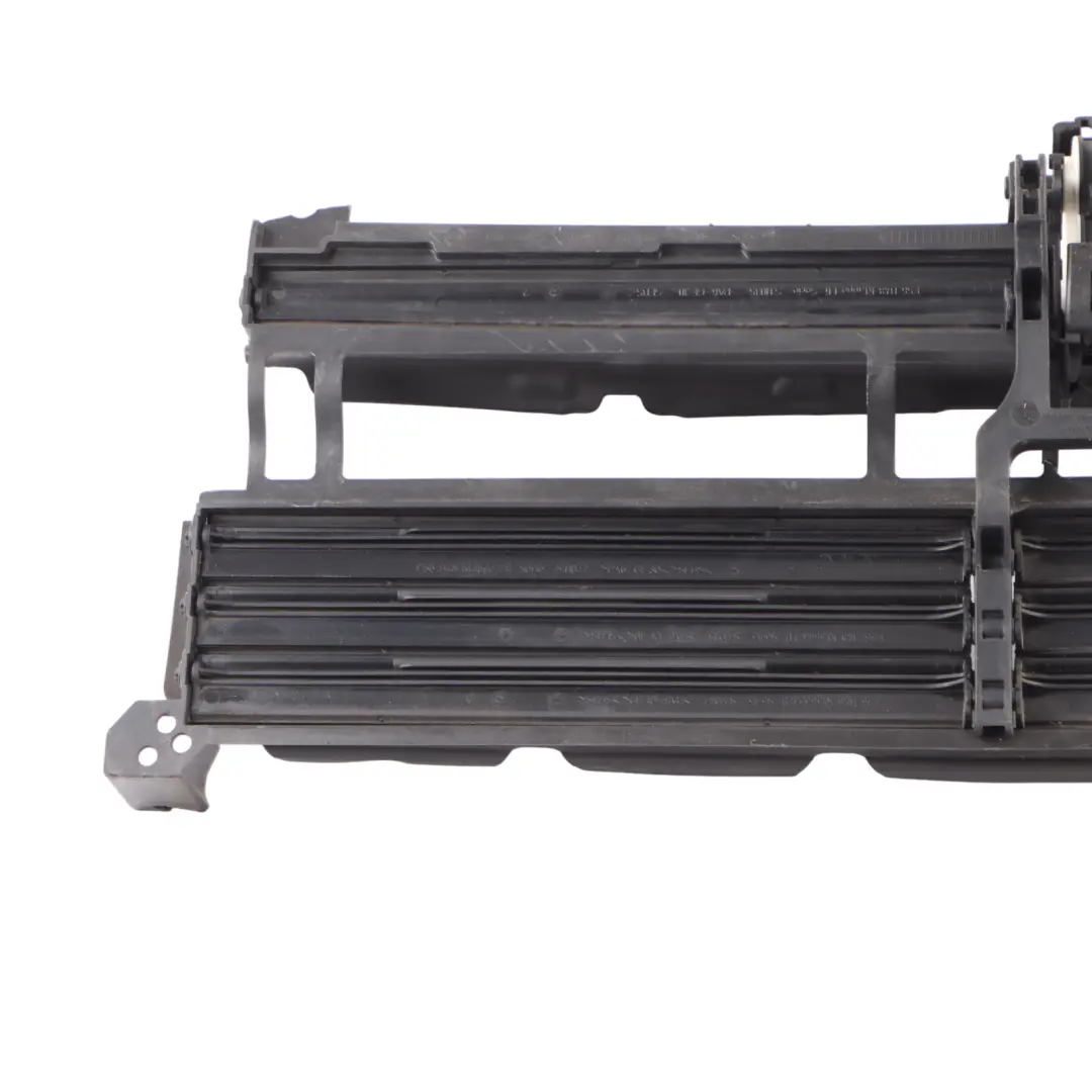 Air Intake Duct Mini F55 F56 Cooper S Filter Air Shutter Flap Panel - SKU 7341924-1 - Part number 7341924