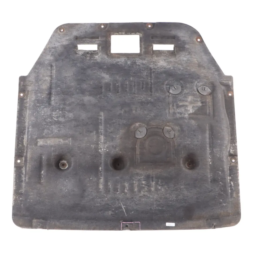 Sous l'habillage du moteur Écran de protection pour Mini F55 F56 Avant à propos du numéro de pièce 7343141 Mini F55 F56 Avant Sous l'habillage du moteur Écran de protection - SKU 7343141-1 - Numéro de pièce 7343141