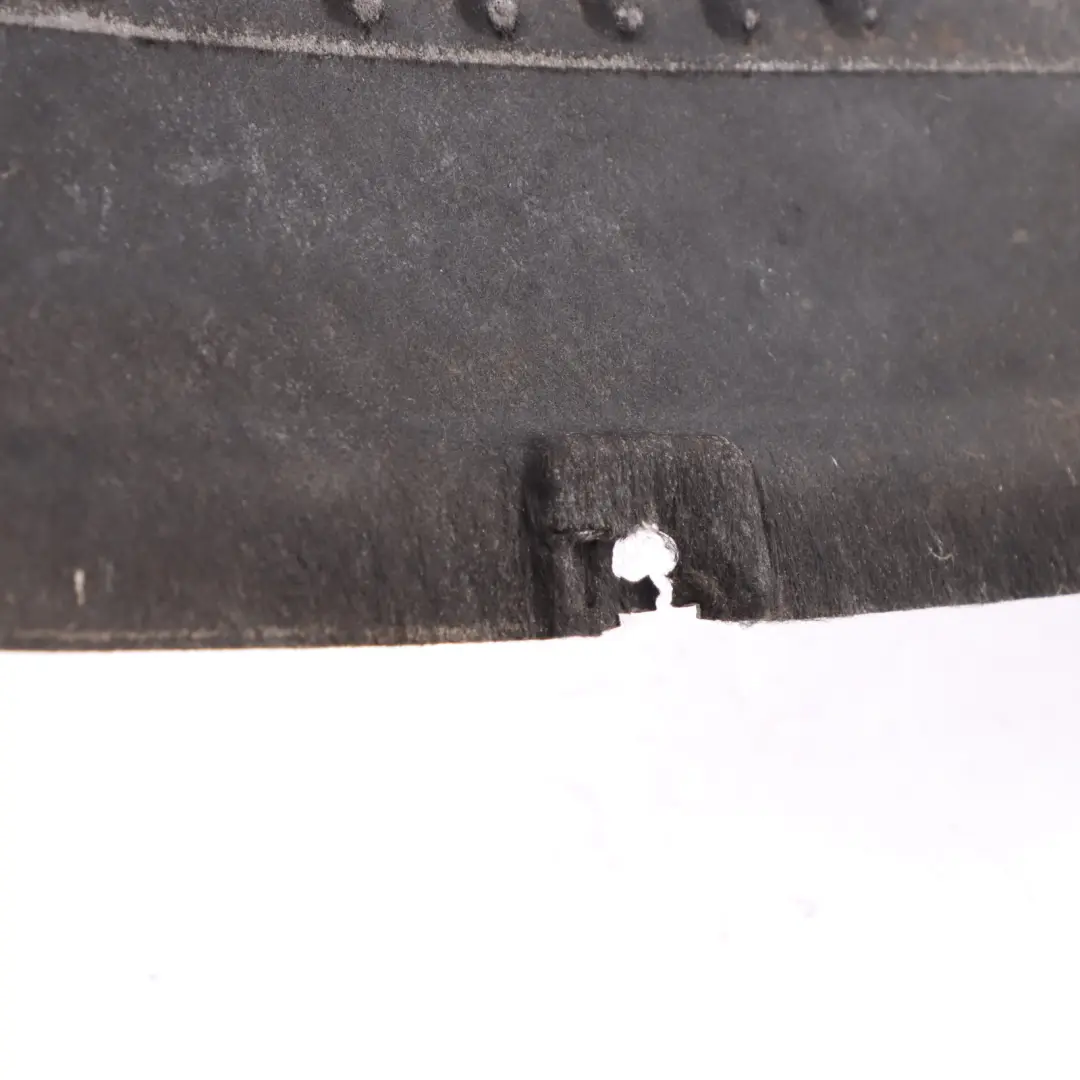 Mini F55 F56 Avant Sous l'habillage du moteur Écran de protection - SKU 7343141-1 - Numéro de pièce 7343141