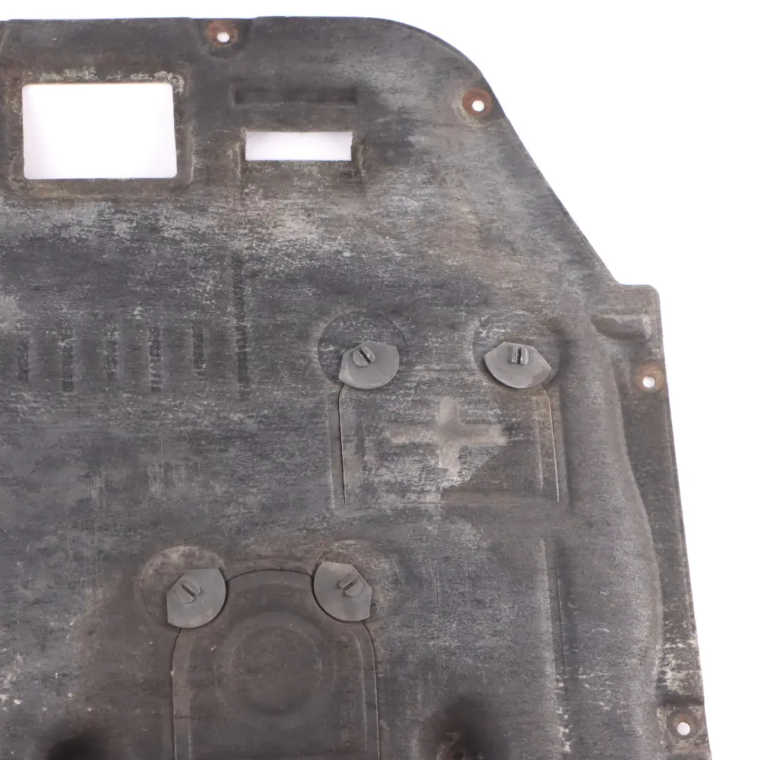 Front UnderTray Under Engine Panelling Screen Cover Shield to Mini F55 F56 with Part number 7343141 Mini F55 F56 Front UnderTray Under Engine Panelling Screen Cover Shield - SKU 7343141-1 - Part number 7343141