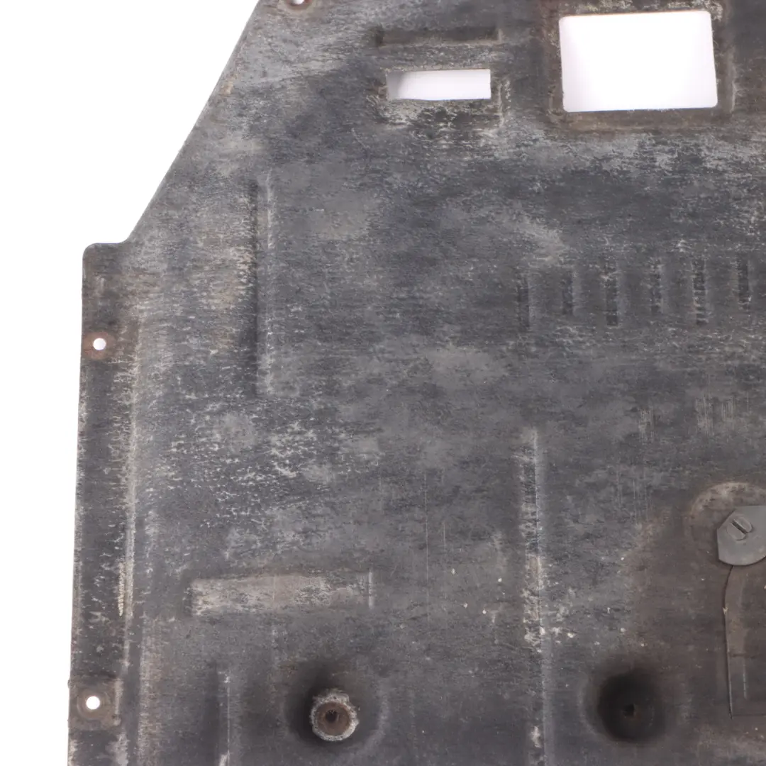 Vassoio anteriore sotto il motore Schermo di copertura per Mini F55 F56 con numero di parte 7343141 Mini F55 F56 Vassoio anteriore sotto il motore Schermo di copertura - SKU 7343141-1 - Numero di parte 7343141