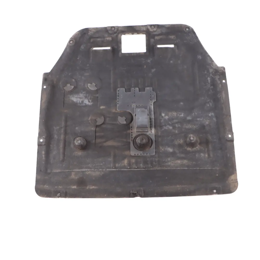 Vassoio anteriore sotto il motore Schermo di copertura per Mini F55 F56 con numero di parte 7343141 Mini F55 F56 Vassoio anteriore sotto il motore Schermo di copertura - SKU 7343141-1 - Numero di parte 7343141