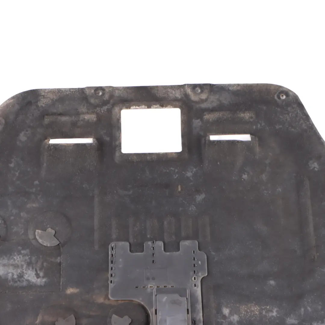 Mini F55 F56 Delantero Bajo Bandeja Bajo Motor Cubre Pantalla Escudo - SKU 7343141-1 - Número de pieza 7343141