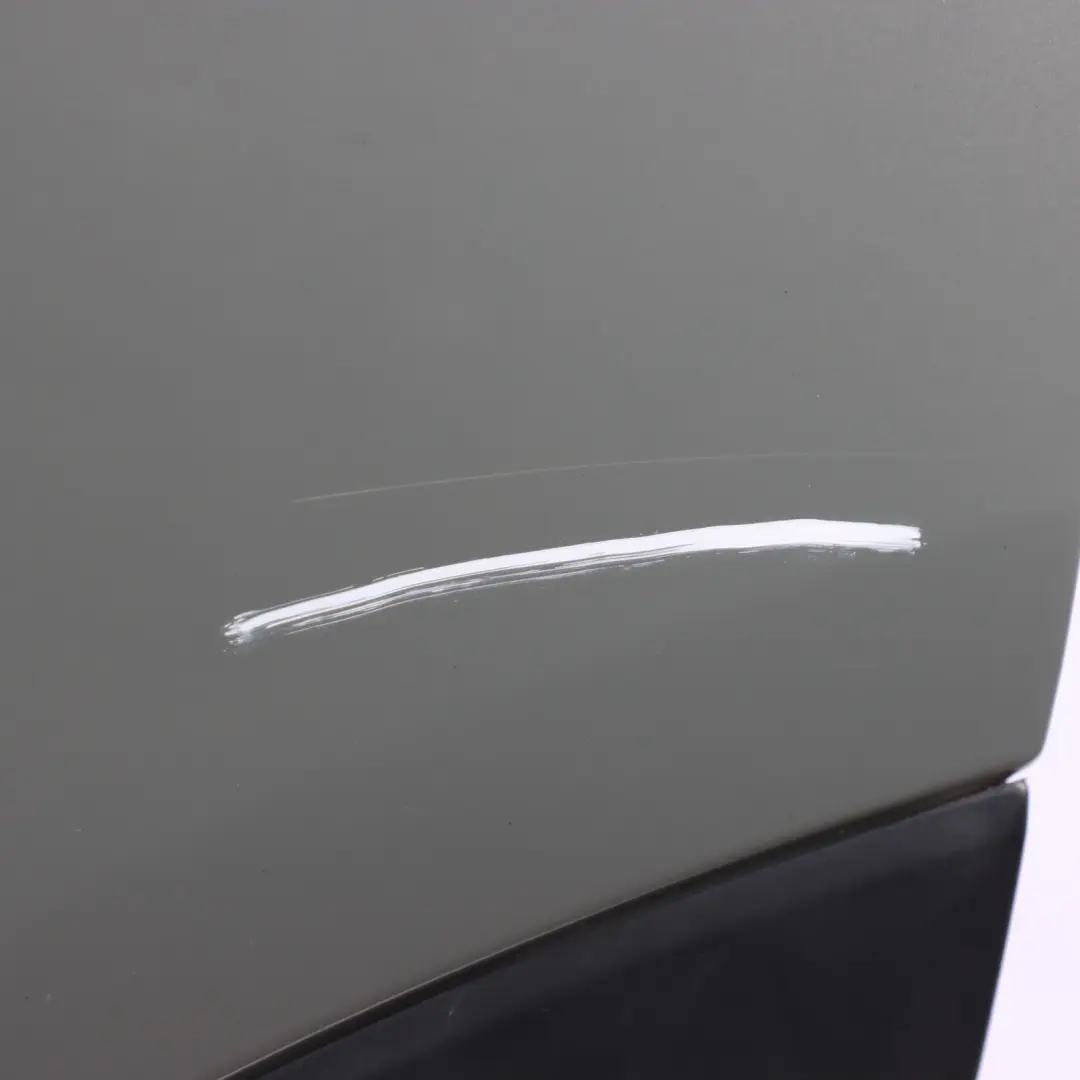 Rear Door Mini F54 Clubman Left N/S Moonwalk Grey Metallic - B71 - SKU 7343903-MGM - Part number 7343903