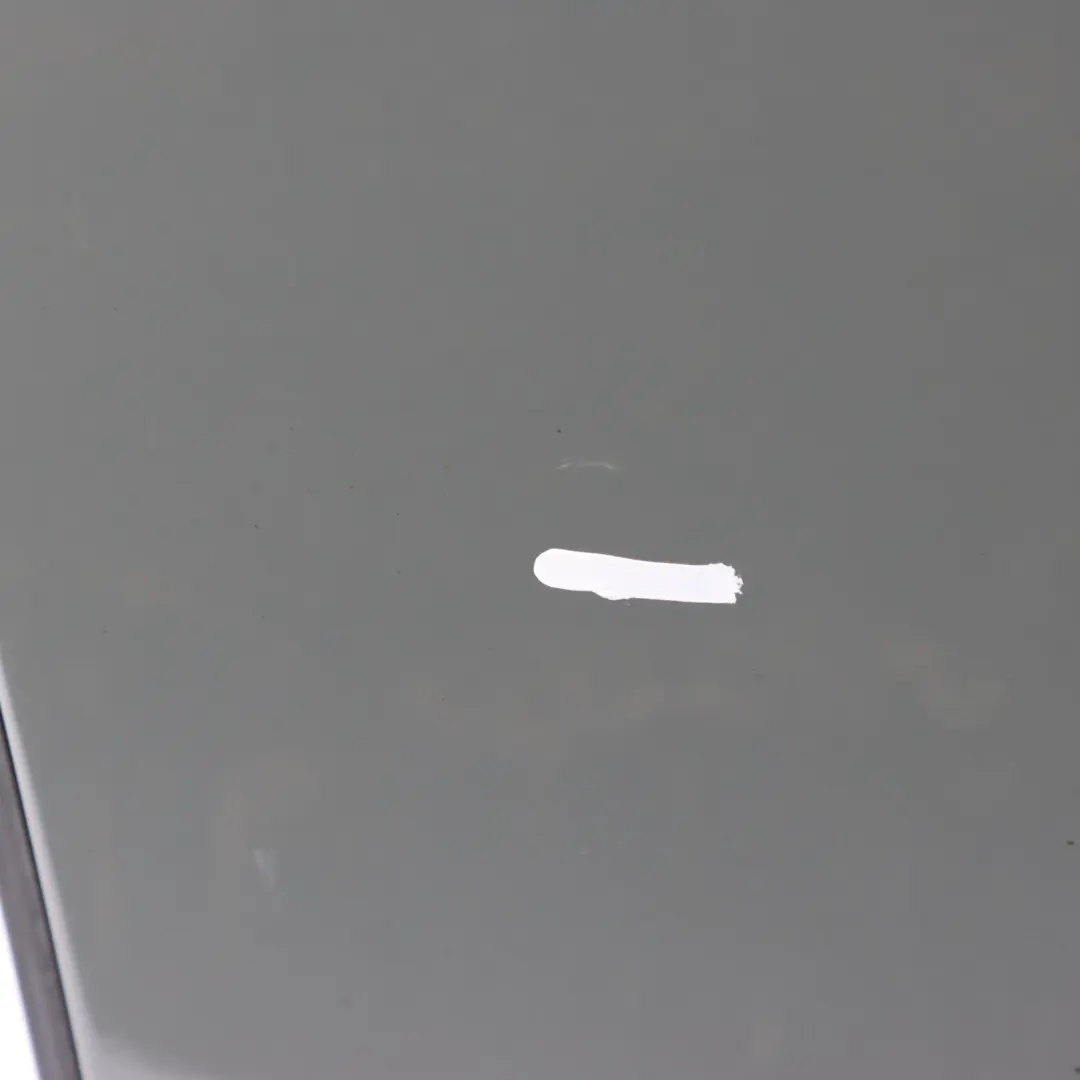 Rear Door Mini F54 Clubman Left N/S Moonwalk Grey Metallic - B71 - SKU 7343903-MGM - Part number 7343903