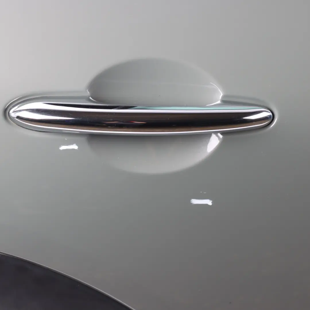 Rear Door Mini F54 Clubman Right O/S Moonwalk Grey Metallic - B71 - SKU 7343904-MGM - Part number 7343904