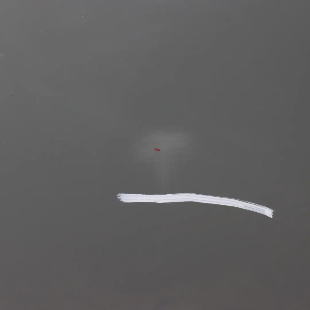 Rear Door Mini F54 Clubman Right O/S Moonwalk Grey Metallic - B71 - SKU 7343904-MGM - Part number 7343904