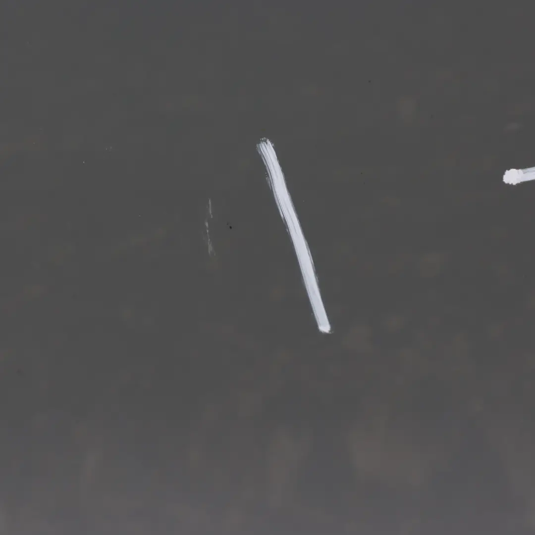 Door Mini F54 Clubman Right O/S Moonwalk Grey Metallic - B71 to Rear with Part number 7343904 Rear Door Mini F54 Clubman Right O/S Moonwalk Grey Metallic - B71 - SKU 7343904-MGM - Part number 7343904