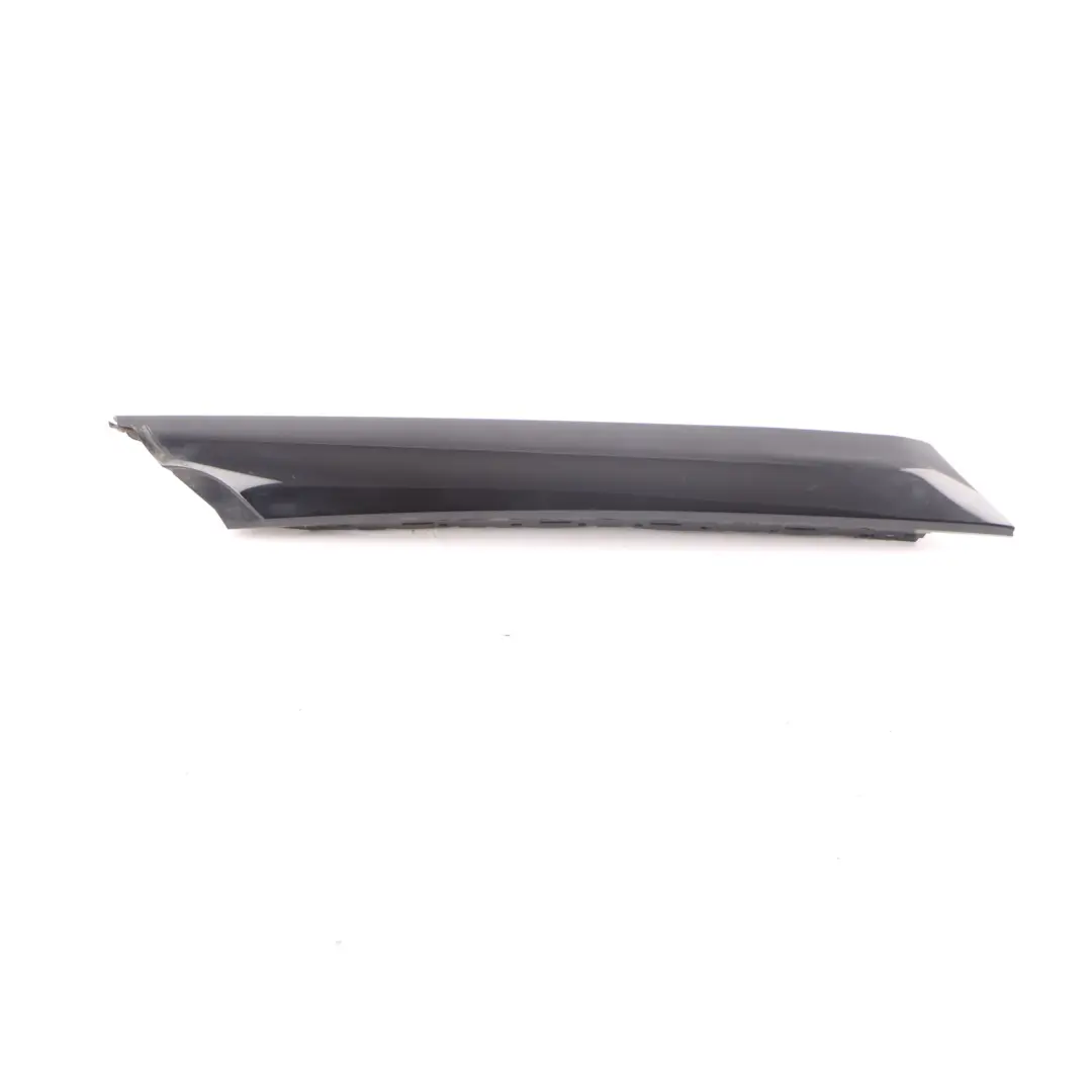 Mini F54 Front Column A Pillar Trim Cover Panel Left N/S - SKU 7344183 - Part number 7344183