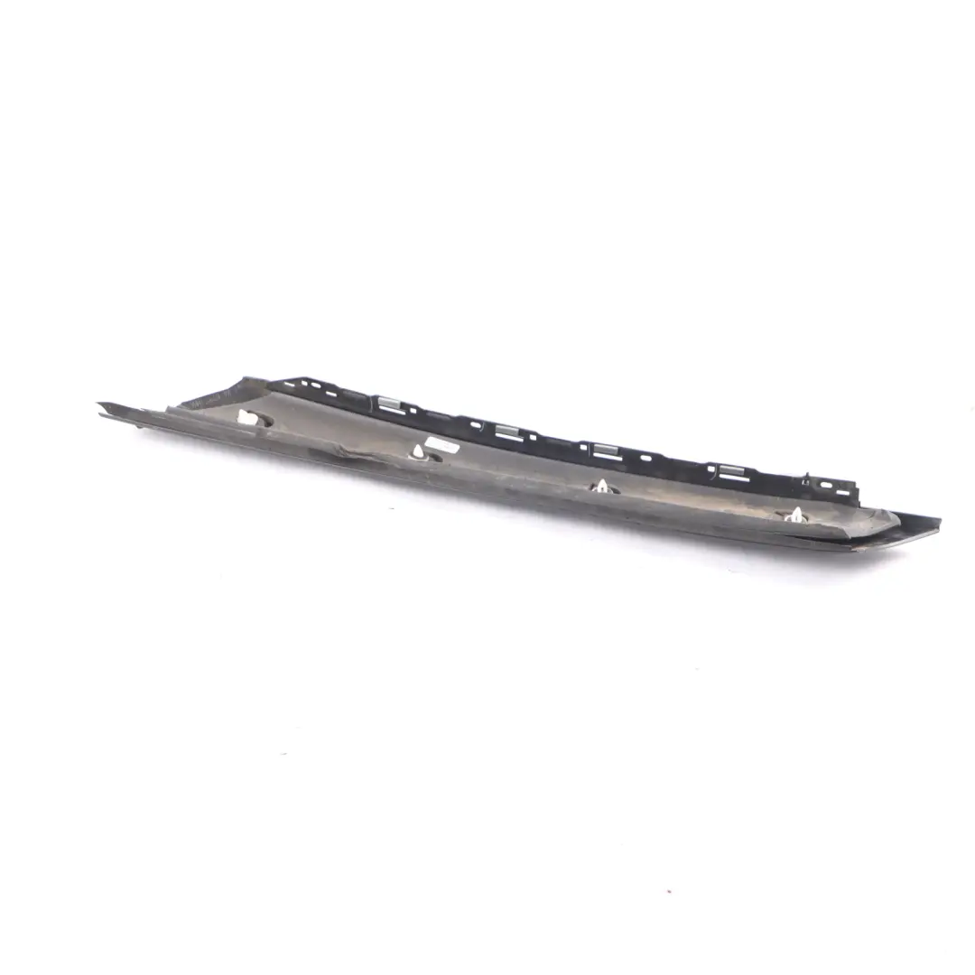 Mini F54 Front Column A Pillar Trim Cover Panel Left N/S - SKU 7344183 - Part number 7344183