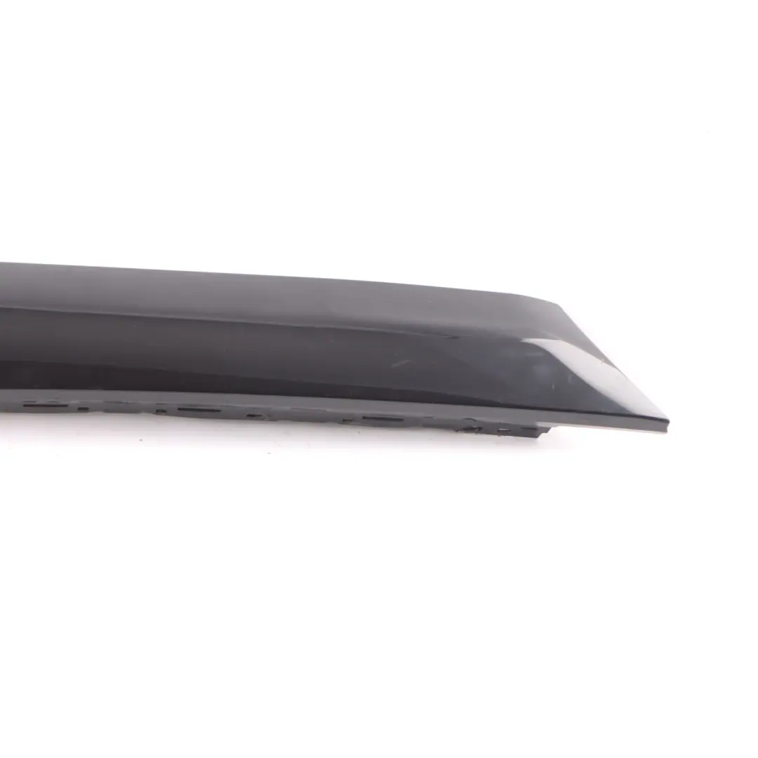 Mini F54 Front Column A Pillar Trim Cover Panel Left N/S - SKU 7344183 - Part number 7344183