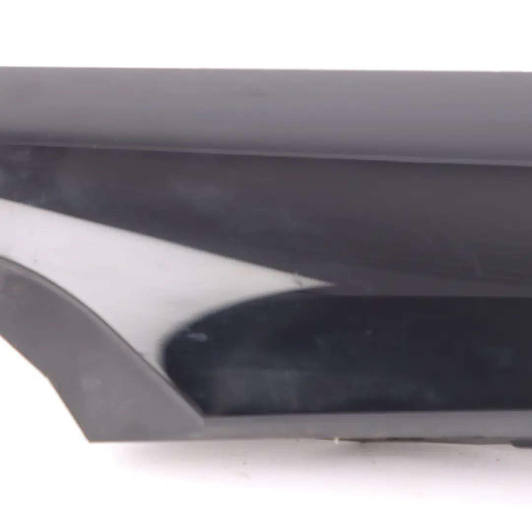 Panel Embellecedor Pilar A De La Columna Delantera Izquierda para Mini F54 con número de pieza 7344183 Mini F54 Panel Embellecedor Pilar A De La Columna Delantera Izquierda - SKU 7344183 - Número de pieza 7344183