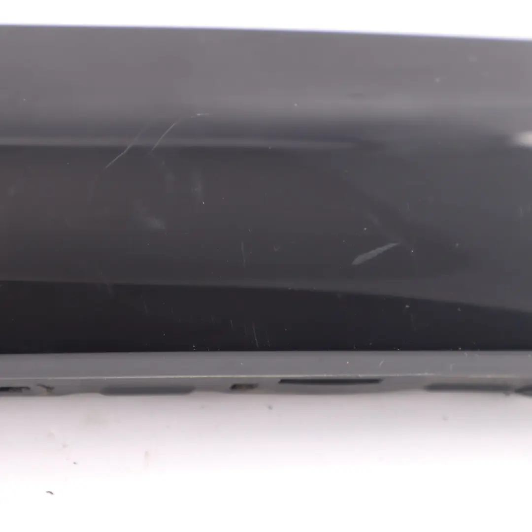 Mini F54 Front Column A Pillar Trim Cover Panel Left N/S - SKU 7344183 - Part number 7344183
