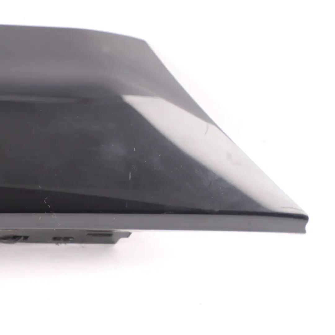 Front Column A Pillar Trim Cover Panel Left N/S to Mini F54 with Part number 7344183 Mini F54 Front Column A Pillar Trim Cover Panel Left N/S - SKU 7344183 - Part number 7344183