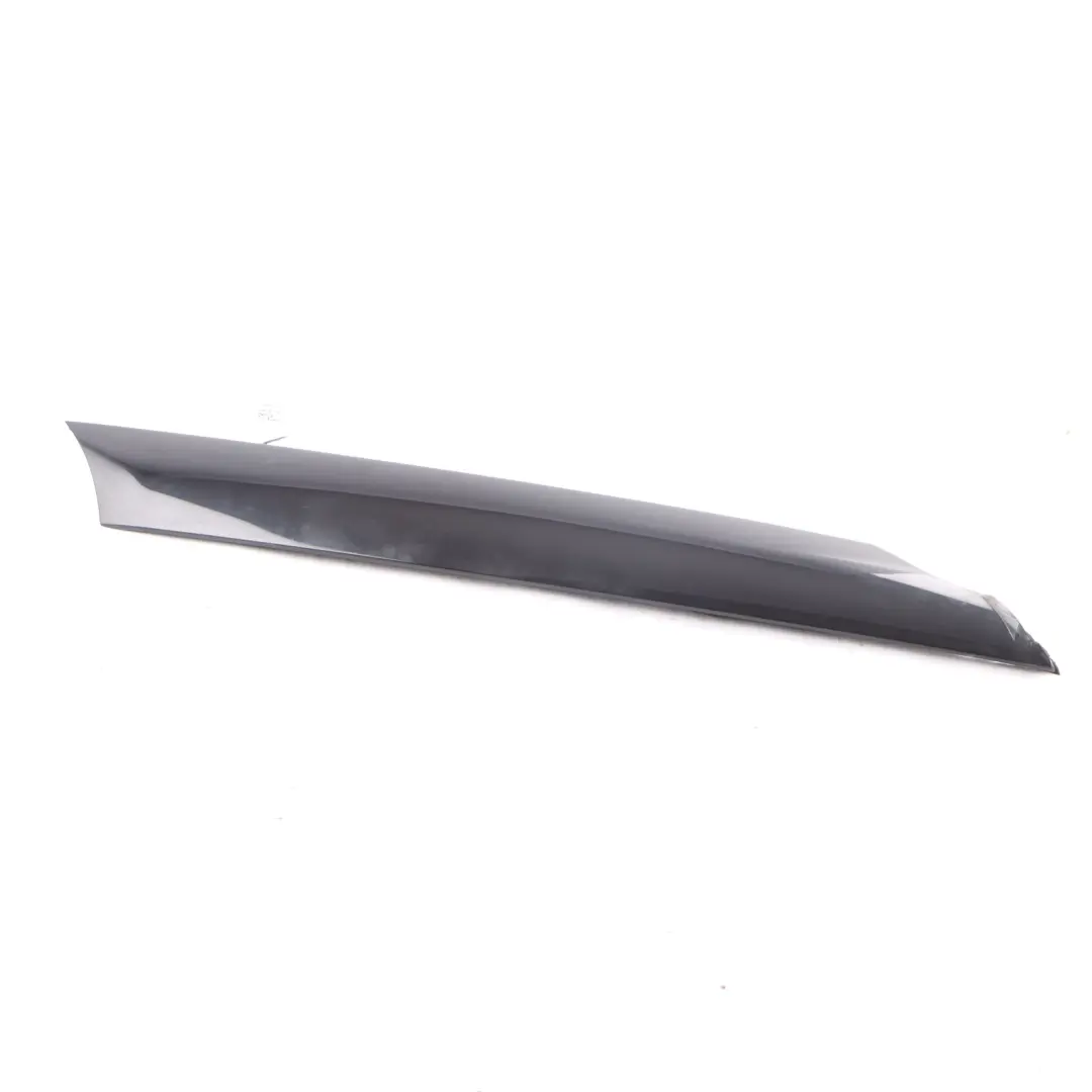 Front Column A Pillar Trim Cover Panel Left N/S to Mini F54 with Part number 7344183 Mini F54 Front Column A Pillar Trim Cover Panel Left N/S - SKU 7344183 - Part number 7344183