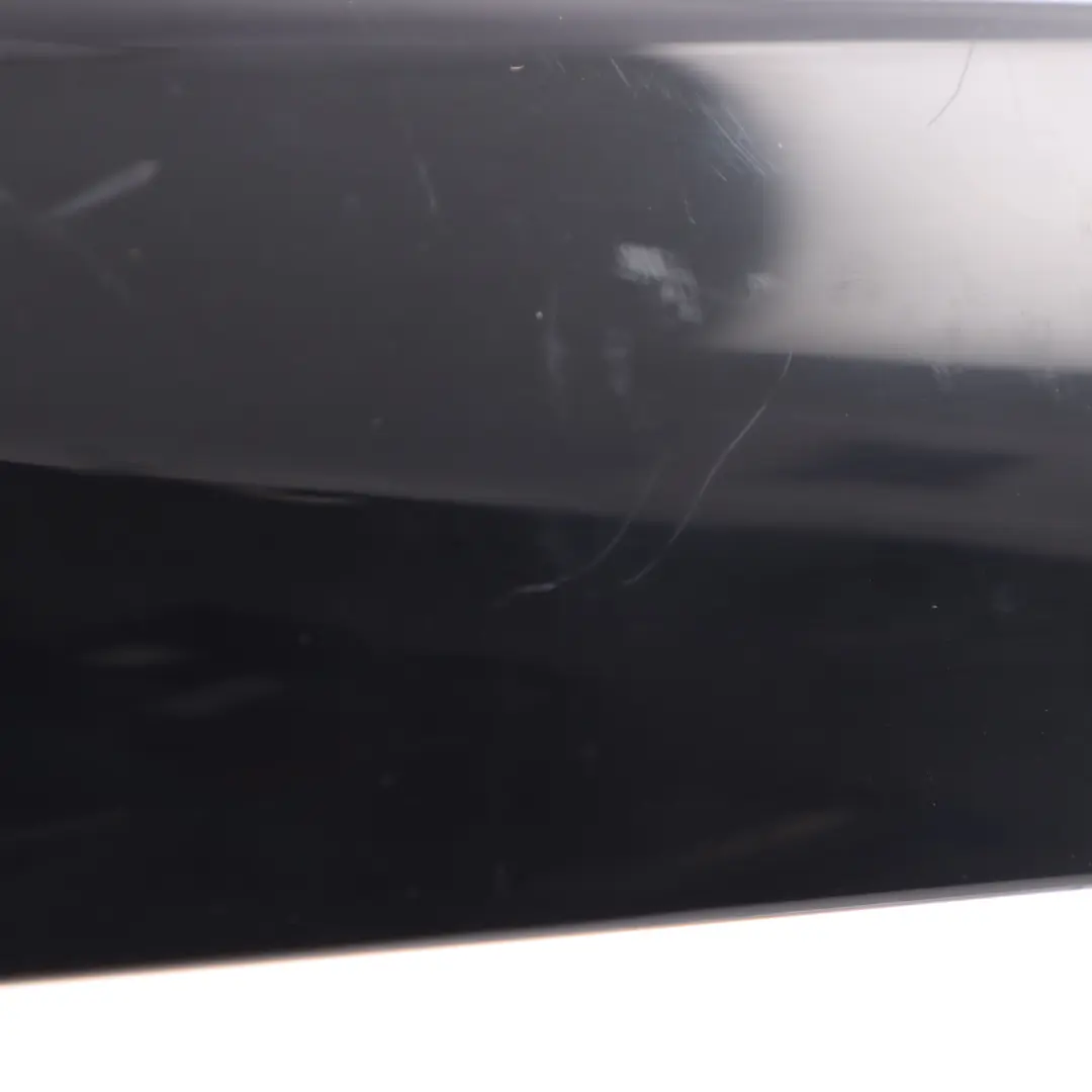 Mini F54 Front Column A Pillar Trim Cover Panel Left N/S - SKU 7344183 - Part number 7344183