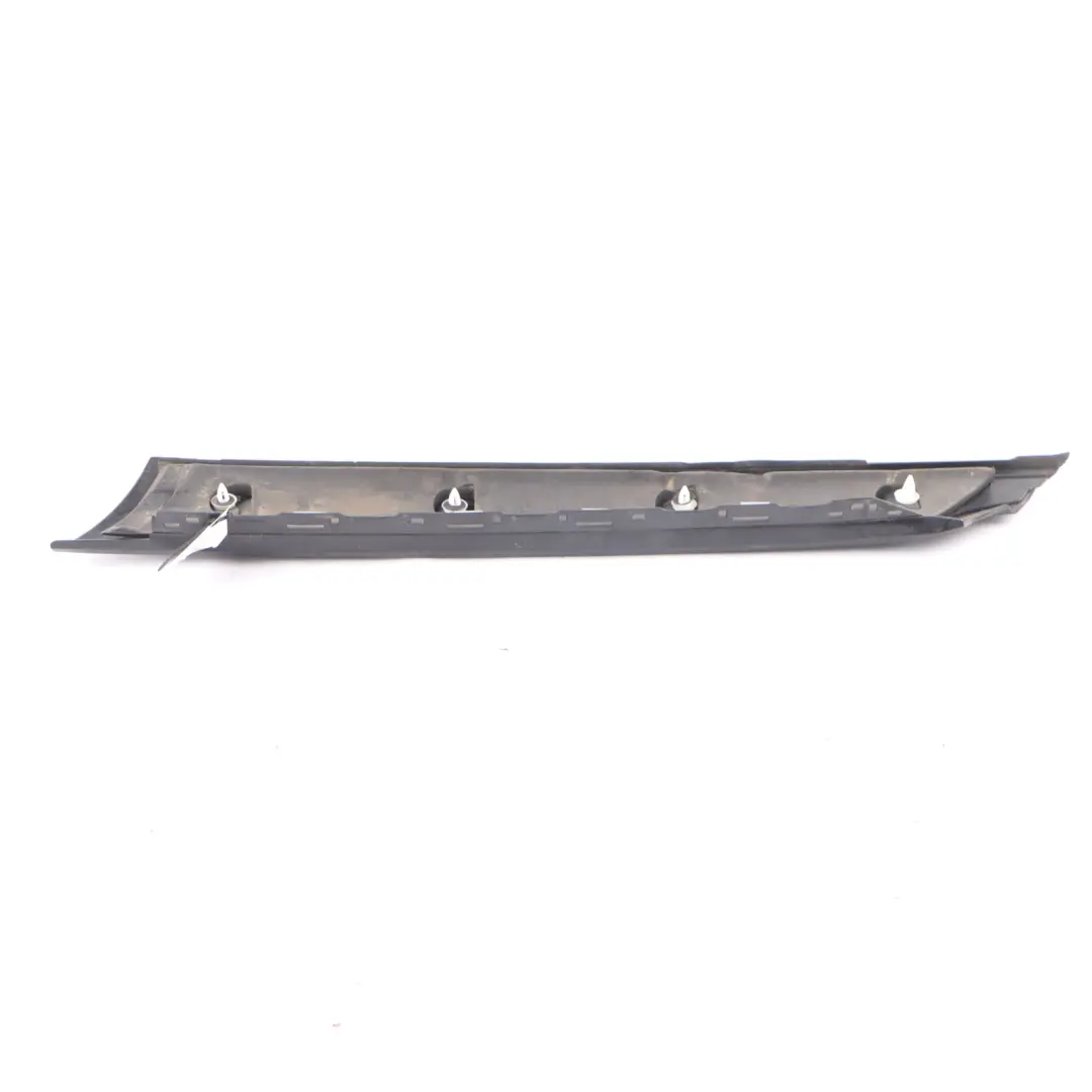 Mini F54 Front Column A Pillar Trim Cover Panel Left N/S - SKU 7344183 - Part number 7344183