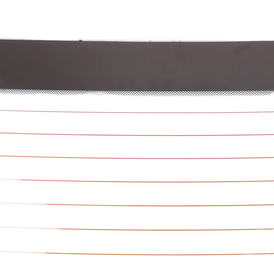 Door Window Right O/S Green AS2 to Mini Cooper Clubman F54 Rear Double with Part number 7344204 Mini Cooper Clubman F54 Rear Double Door Window Right O/S Green AS2 - SKU 7344204 - Part number 7344204