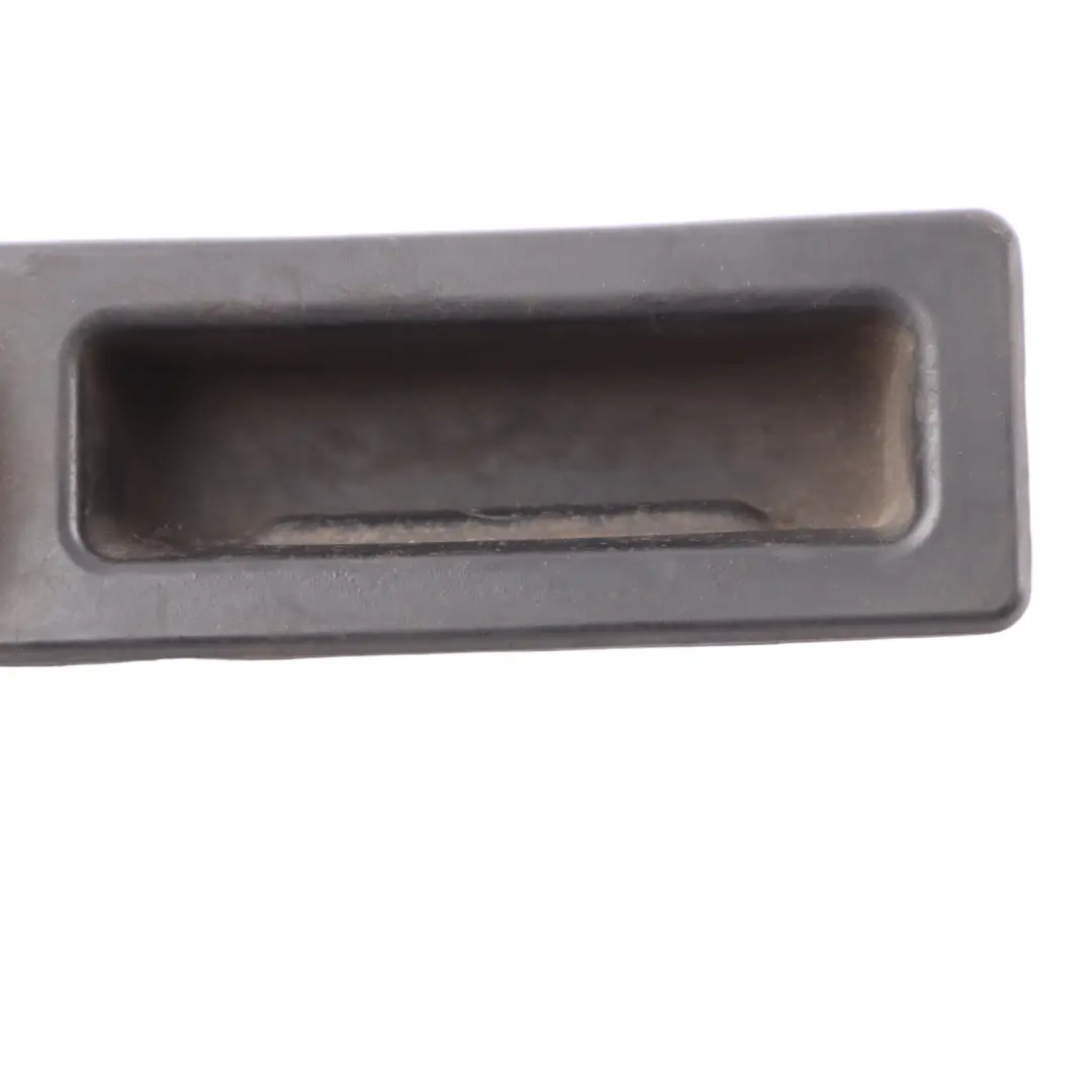 BMW F22 F30 LCI X3 F25 Boot Lid Tailgate Handle Push Button With Camera - SKU 7345700-3 - Part number 7345700