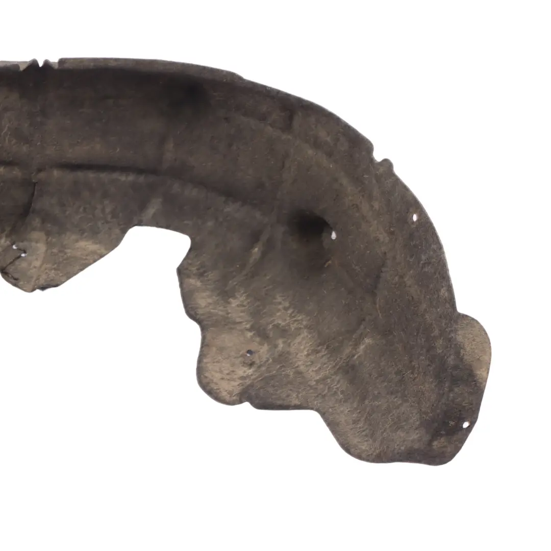 Housing Arch Rear Left N/S Cover to Mini F54 LCI Wheel with Part number 7346039 Mini F54 LCI Wheel Housing Arch Rear Left N/S Cover - SKU 7346039 - Part number 7346039