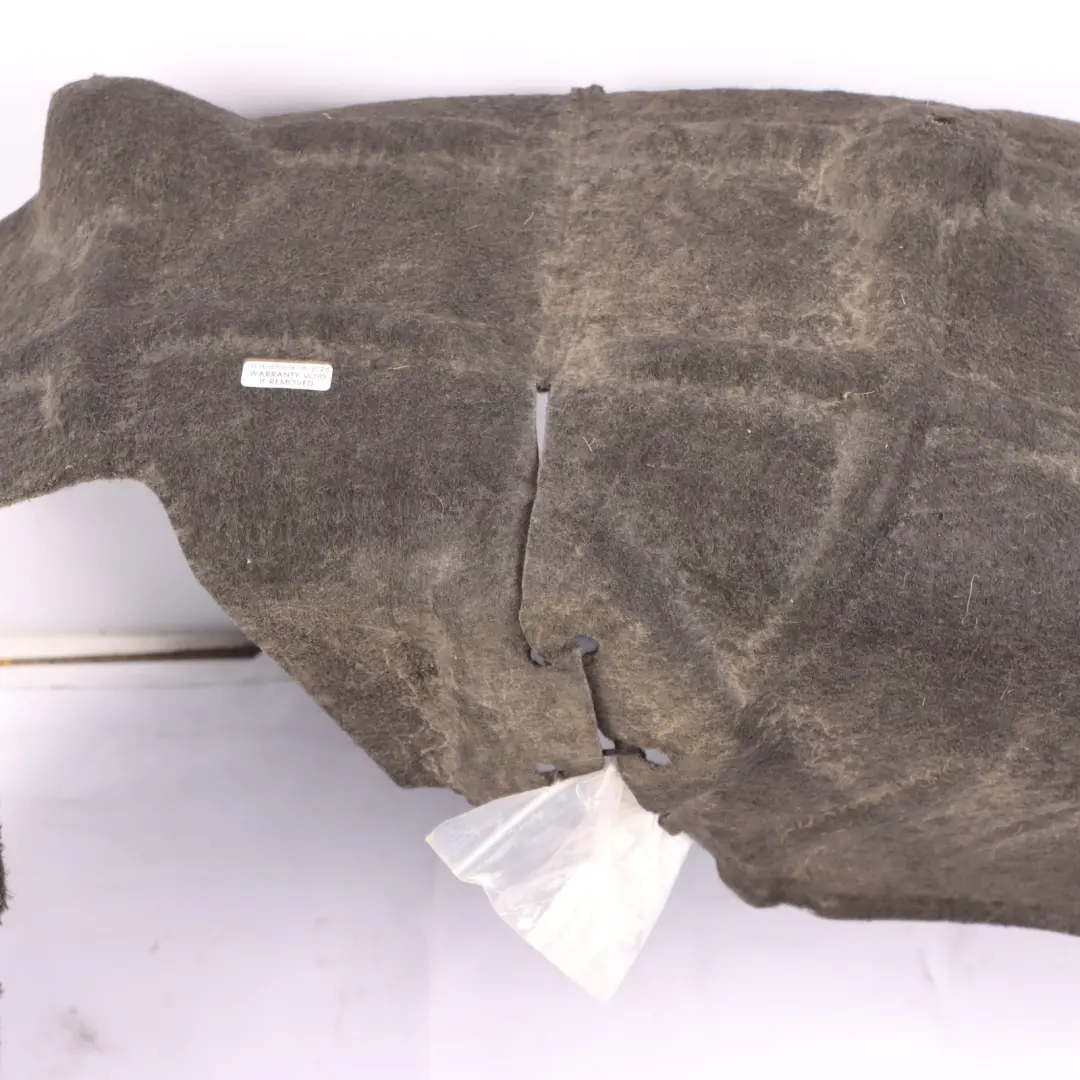 Housing Arch Rear Left N/S Cover to Mini F54 LCI Wheel with Part number 7346039 Mini F54 LCI Wheel Housing Arch Rear Left N/S Cover - SKU 7346039 - Part number 7346039