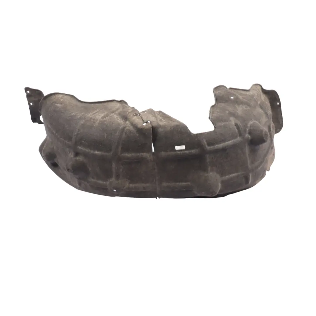 Mini F54 LCI Wheel Housing Arch Rear Left N/S Cover - SKU 7346039 - Part number 7346039