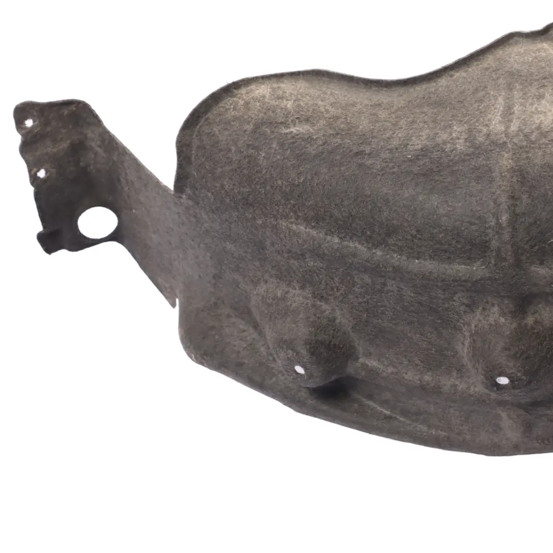 Housing Arch Rear Left N/S Cover to Mini F54 LCI Wheel with Part number 7346039 Mini F54 LCI Wheel Housing Arch Rear Left N/S Cover - SKU 7346039 - Part number 7346039