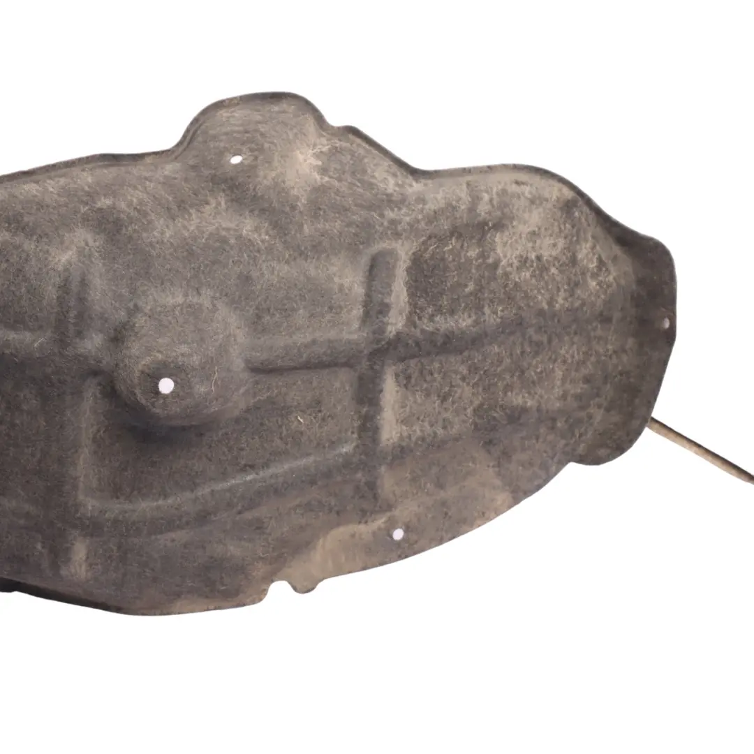 Housing Arch Rear Left N/S Cover to Mini F54 LCI Wheel with Part number 7346039 Mini F54 LCI Wheel Housing Arch Rear Left N/S Cover - SKU 7346039 - Part number 7346039