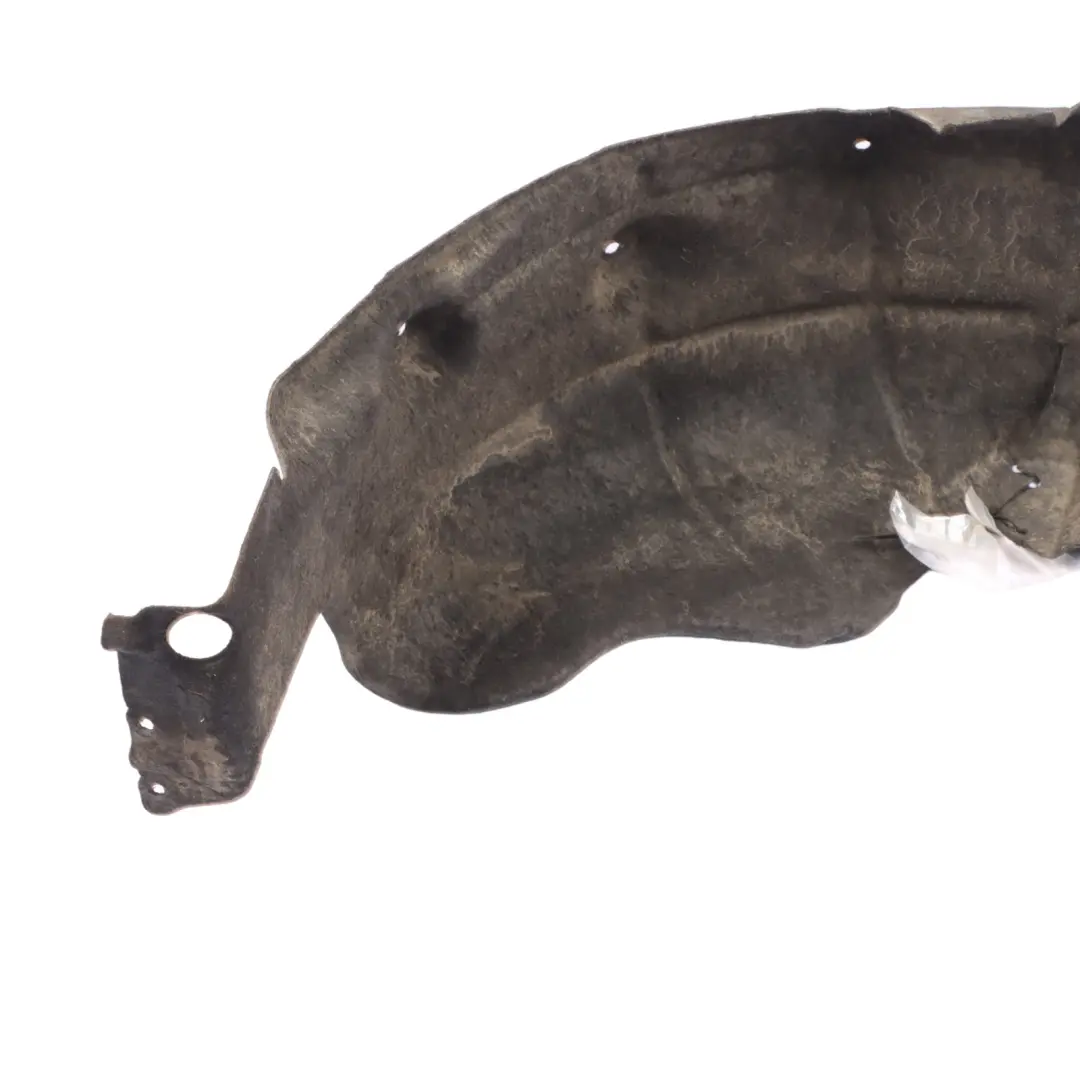 Housing Arch Rear Left N/S Cover to Mini F54 LCI Wheel with Part number 7346039 Mini F54 LCI Wheel Housing Arch Rear Left N/S Cover - SKU 7346039 - Part number 7346039