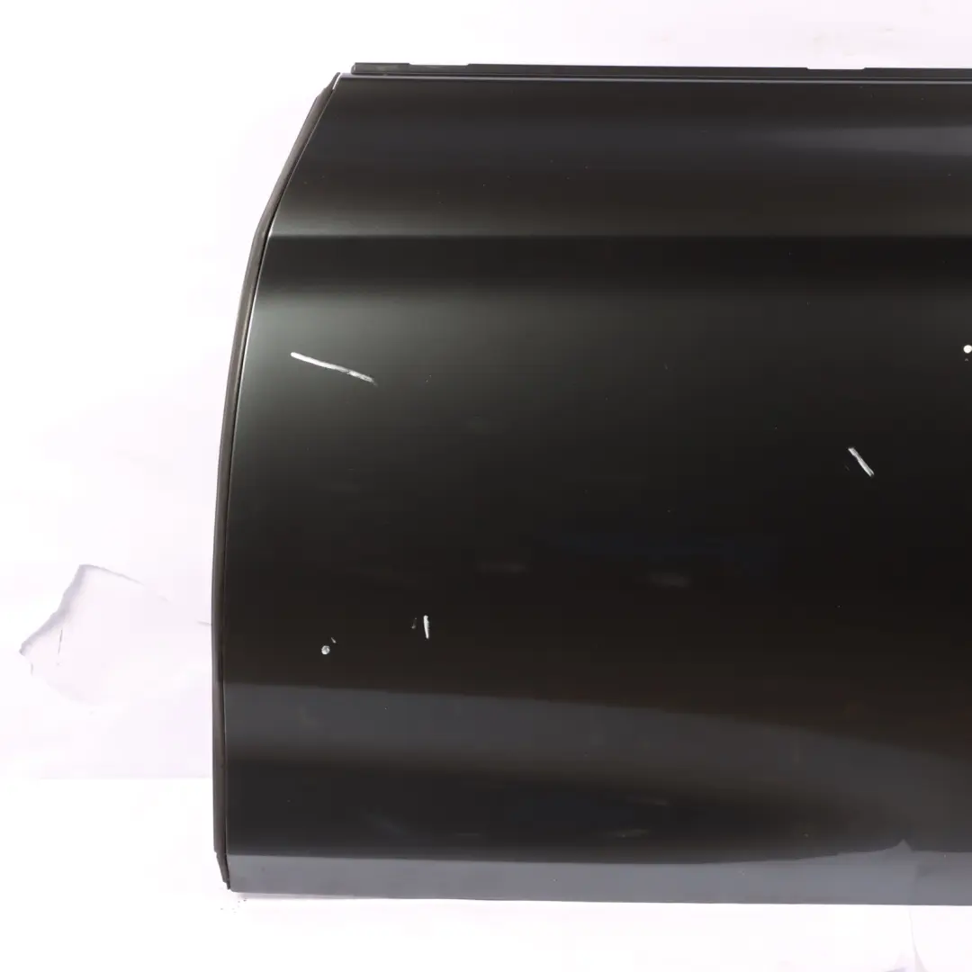 Left Door N/S Mineralgrau Mineral Grey Metallic - B39 to BMW F34 Rear with Part number 7347713 BMW F34 Rear Left Door N/S Mineralgrau Mineral Grey Metallic - B39 - SKU 7347713-MG - Part number 7347713