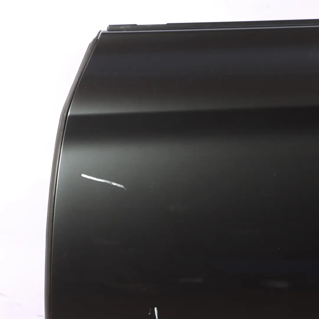 Left Door N/S Mineralgrau Mineral Grey Metallic - B39 to BMW F34 Rear with Part number 7347713 BMW F34 Rear Left Door N/S Mineralgrau Mineral Grey Metallic - B39 - SKU 7347713-MG - Part number 7347713