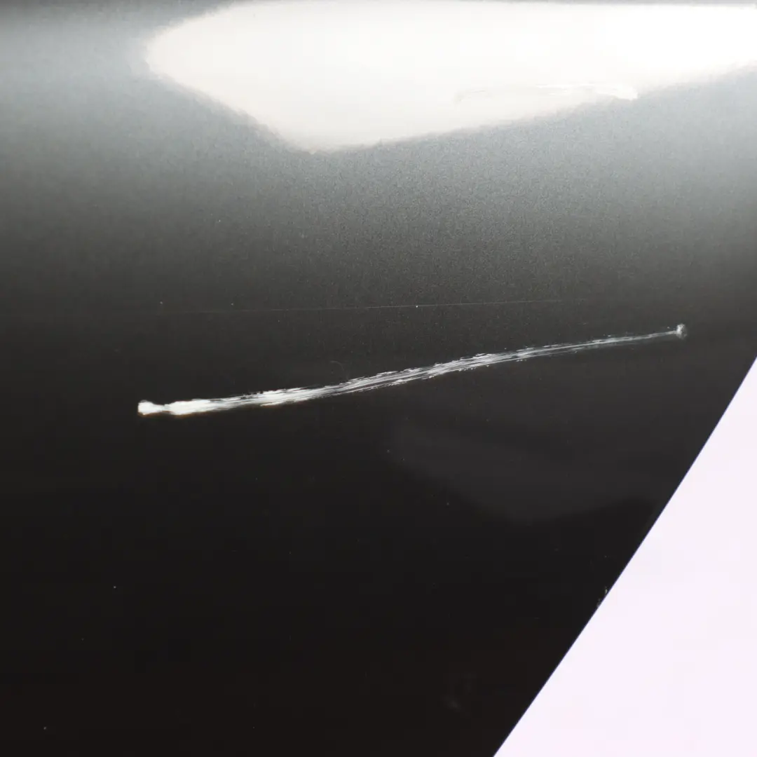 Left Door N/S Mineralgrau Mineral Grey Metallic - B39 to BMW F34 Rear with Part number 7347713 BMW F34 Rear Left Door N/S Mineralgrau Mineral Grey Metallic - B39 - SKU 7347713-MG - Part number 7347713