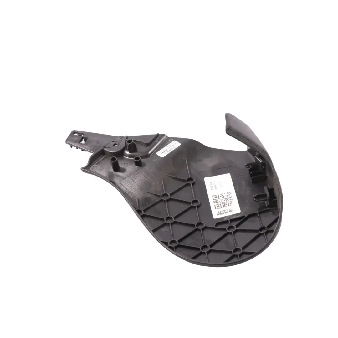  Coprisedile anteriore BMW X5 F15 X6 F16 Rivestimento Trim interno destro 7317442 - SKU 7348368	 - Numero di parte 7348367