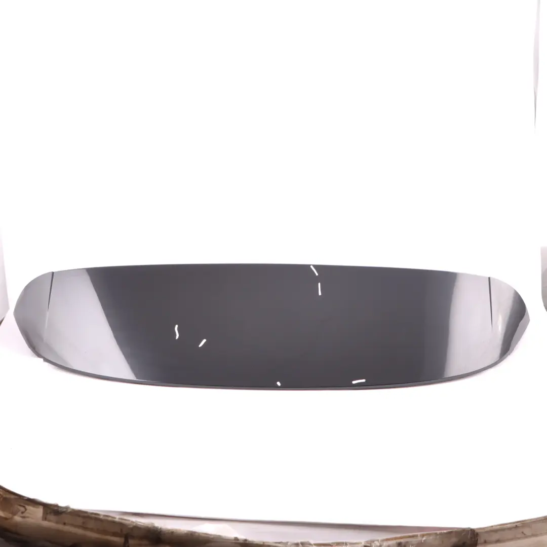 Arrière De Coffre Supérieur Noir Saphir - 475 pour BMW F45 Active Tourer Aileron à propos du numéro de pièce 7348579 BMW F45 Active Tourer Aileron Arrière De Coffre Supérieur Noir Saphir - 475 - SKU 7348579-BS - Numéro de pièce 7348579