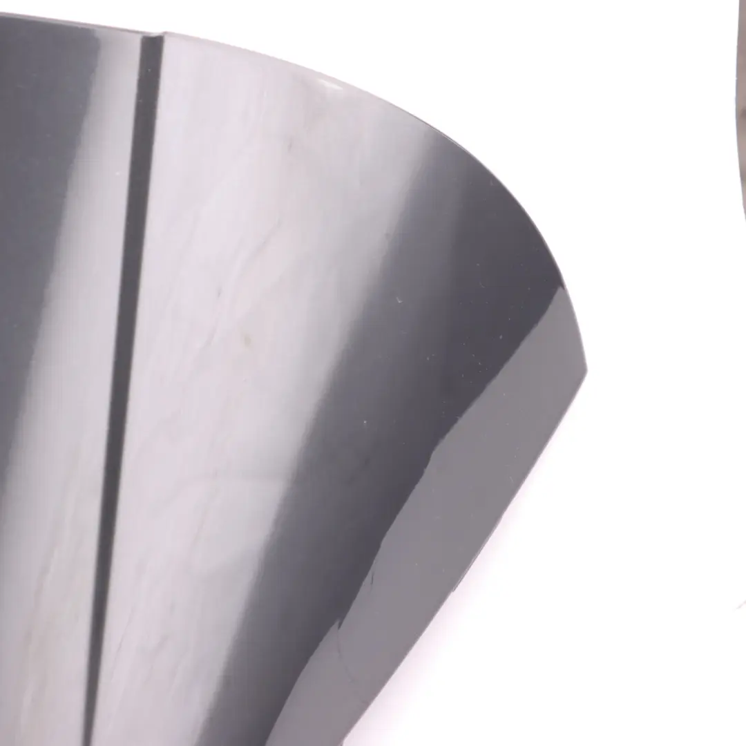 Spoiler Posteriore Coperchio Superiore Bagagliaio Black Sapphire - 475 per BMW F45 con numero di parte 7348579 BMW F45 Spoiler Posteriore Coperchio Superiore Bagagliaio Black Sapphire - 475 - SKU 7348579-BS - Numero di parte 7348579