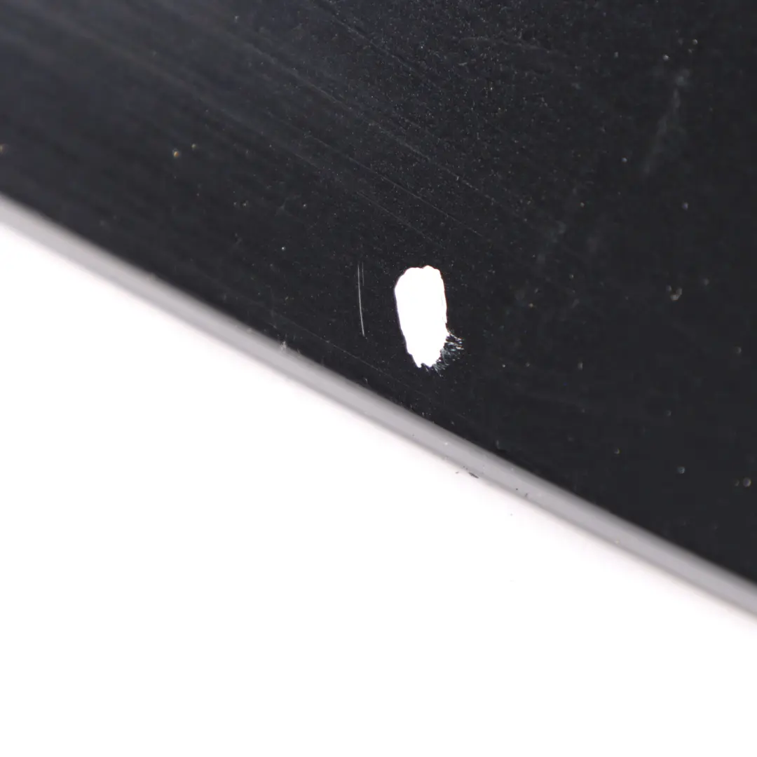 Spoiler Active Tourer Upper Trunk Lid Black Sapphire Metallic - 475 to BMW F45 Rear with Part number 7348579 BMW F45 Rear Spoiler Active Tourer Upper Trunk Lid Black Sapphire Metallic - 475 - SKU 7348579-BS - Part number 7348579