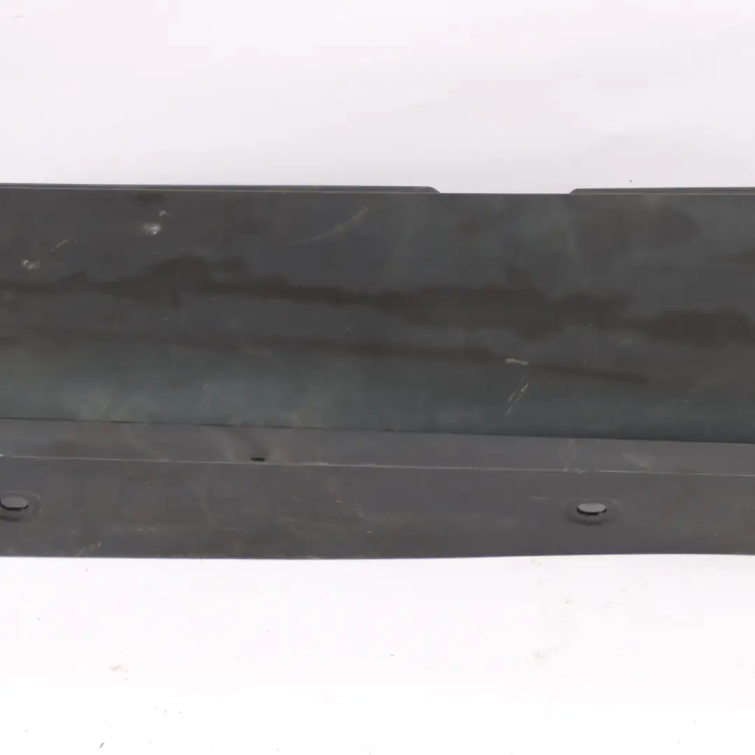 Left N/S Sill Skirt Door Side Cover Rocker Panel Black Band JCW to Mini F54 with Part number 7348913 Mini F54 Left N/S Sill Skirt Door Side Cover Rocker Panel Black Band JCW - SKU 7348913 - Part number 7348913