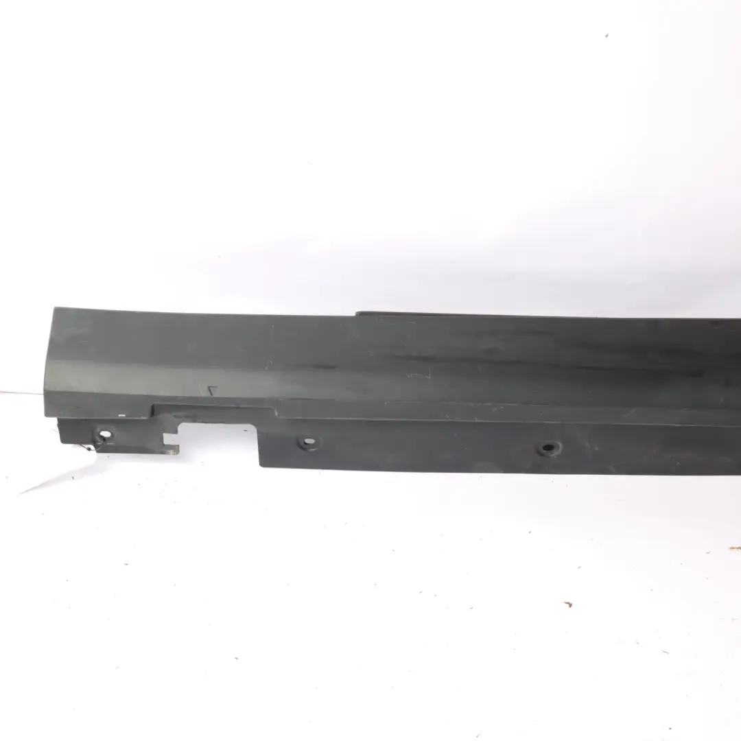 Left N/S Sill Skirt Door Side Cover Rocker Panel Black Band JCW to Mini F54 with Part number 7348913 Mini F54 Left N/S Sill Skirt Door Side Cover Rocker Panel Black Band JCW - SKU 7348913 - Part number 7348913