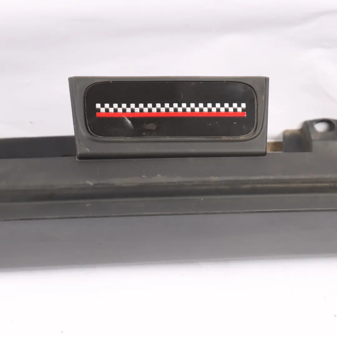 Left N/S Sill Skirt Door Side Cover Rocker Panel Black Band JCW to Mini F54 with Part number 7348913 Mini F54 Left N/S Sill Skirt Door Side Cover Rocker Panel Black Band JCW - SKU 7348913 - Part number 7348913