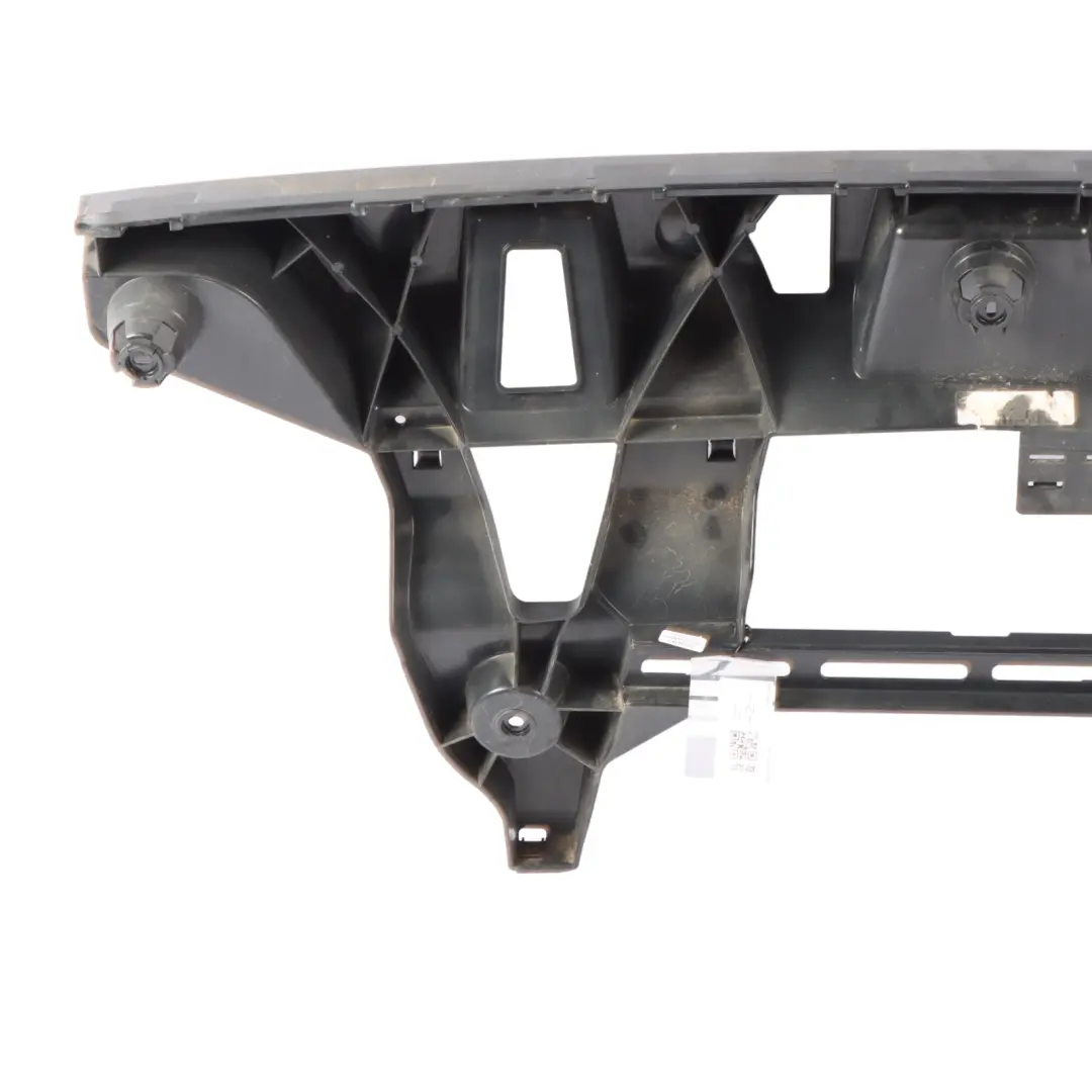 Bumper Guide BMW X6 F16 X6M F86 Rear Bumper Center Bracket Support to with Part number 7349374 Bumper Guide BMW X6 F16 X6M F86 Rear Bumper Center Bracket Support - SKU 7349374 - Part number 7349374