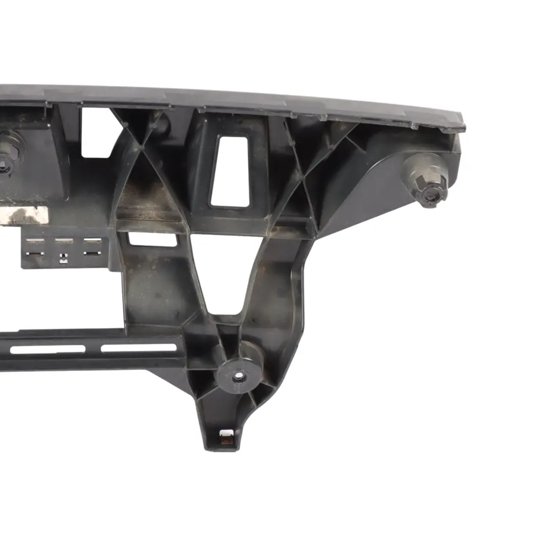Bumper Guide BMW X6 F16 X6M F86 Rear Bumper Center Bracket Support to with Part number 7349374 Bumper Guide BMW X6 F16 X6M F86 Rear Bumper Center Bracket Support - SKU 7349374 - Part number 7349374