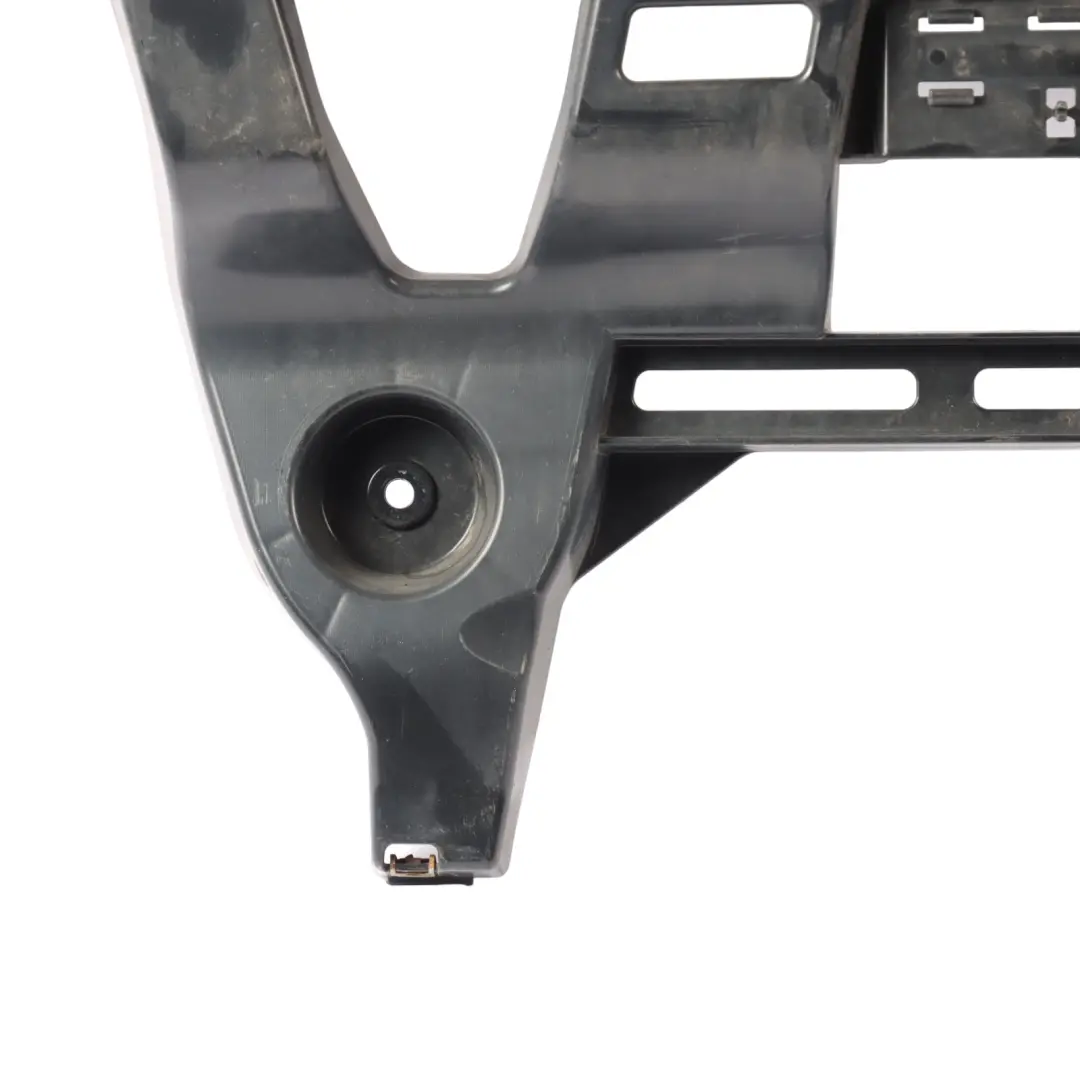 Bumper Guide BMW X6 F16 X6M F86 Rear Bumper Center Bracket Support to with Part number 7349374 Bumper Guide BMW X6 F16 X6M F86 Rear Bumper Center Bracket Support - SKU 7349374 - Part number 7349374