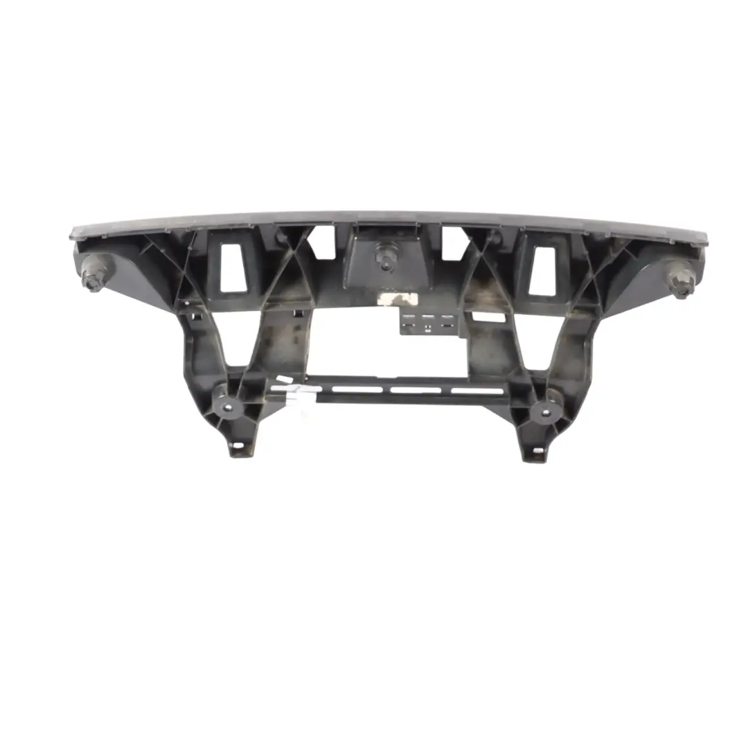 Bumper Guide BMW X6 F16 X6M F86 Rear Bumper Center Bracket Support to with Part number 7349374 Bumper Guide BMW X6 F16 X6M F86 Rear Bumper Center Bracket Support - SKU 7349374 - Part number 7349374