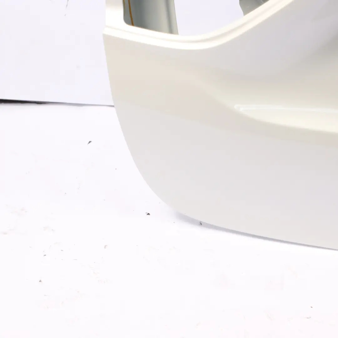 BMW F46 Boot Trunk Lid Tailgate Mineral White Metallic - A96 - SKU 7349447-MW - Part number 7349447