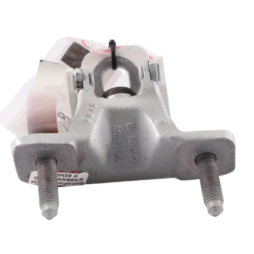 Cerniera BMW F46 Cerniera coperchio baule destro Bianco minerale - A96 per con numero di parte 7349450 Cerniera BMW F46 Cerniera coperchio baule destro Bianco minerale - A96 - SKU 7349450-MW - Numero di parte 7349450