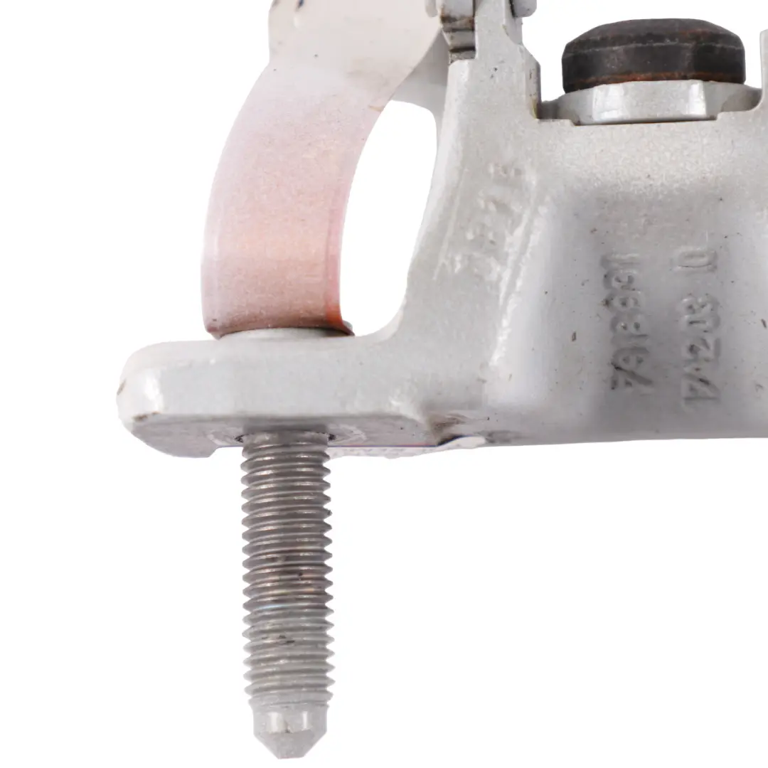 Bisagra BMW F46 Bisagra Maletero Derecha Blanco Mineral Metalizado - A96 para con número de pieza 7349450 Bisagra BMW F46 Bisagra Maletero Derecha Blanco Mineral Metalizado - A96 - SKU 7349450-MW - Número de pieza 7349450