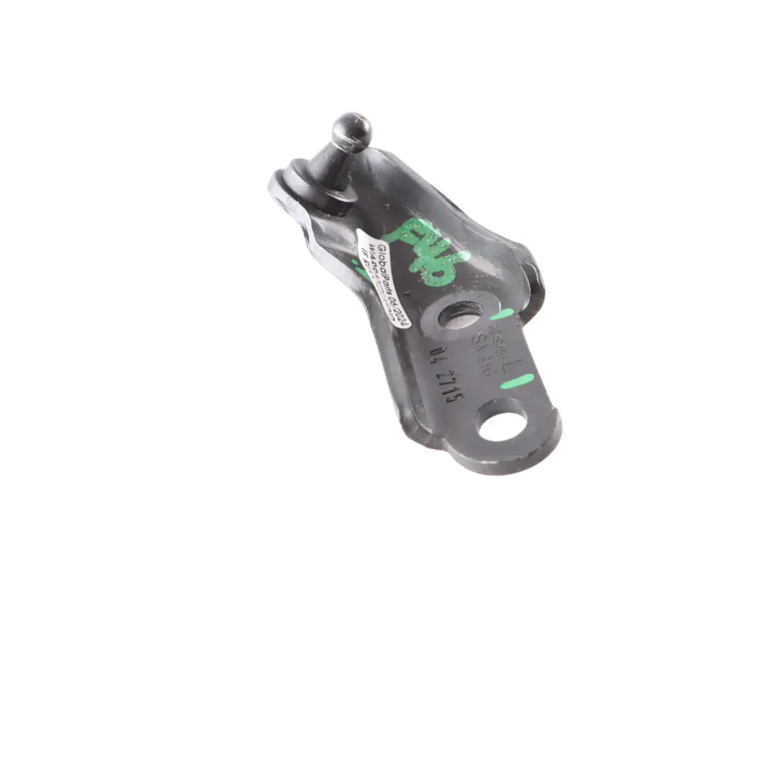 BMW F46 Gran Tourer Boot Tail Lid Actuator Holder Bracket Left N/S - SKU 7349455 - Part number 7349455